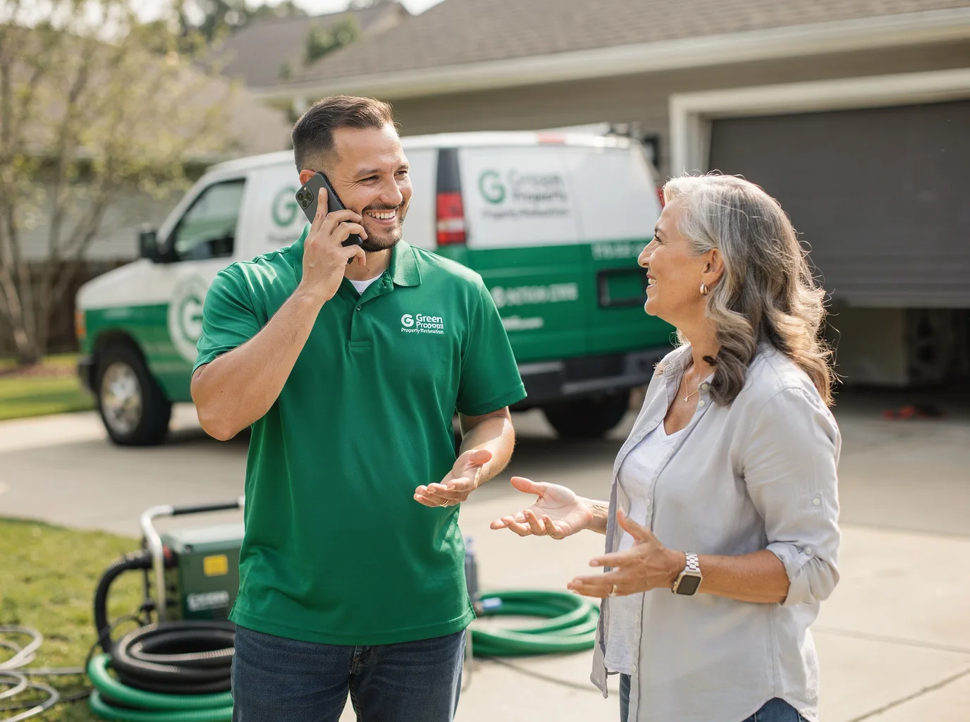 Water Damage Restoration Lexington, NY FAQs